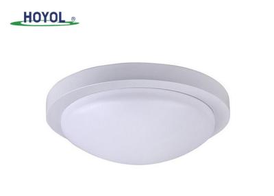 China 2700 - 6500K Round LED Ceiling Panel Lights 15W 18W Light Sensor / Emotion Sensor for sale