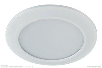 China Energy Saving Exterior IP50 22W Commercial LED Downlight 3.25 Inch For Shopping Mall for sale
