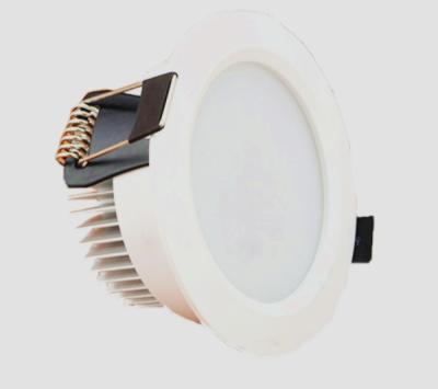 China 6 Inch Recessed LED Downlights for sale