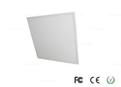 China Ceiling Mounted 12W IP44 300x300 led panel lights With 110° Beam Angle for sale
