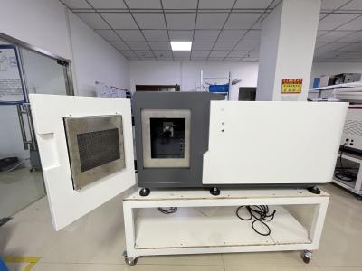 Chine Spéctromètre d'émission de plasma ICP-6800s pour la détection d'huile à vendre