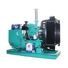 China QSB3.9-G3 80kva Cummins Diesel Generator Set 64 Kw Water Cooling System for sale