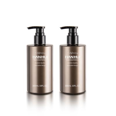 Chine 300ml Versatile Hair Care Containers For Conditioner And Liquid Soap à vendre