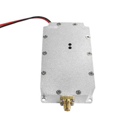 China Shield Drone Low Power Rf Module , 100W Customized Rf Transceiver Module for sale