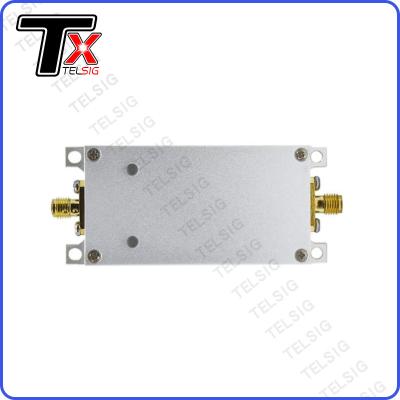 China High Frequency 3W WIFI Signal Amplifier For IEEE 802.11a / N WLAN System for sale