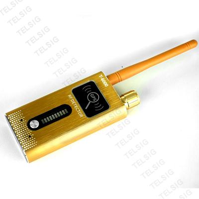 China Dispositivos de gravação de GPS do rádio móvel sadio do rádio do detector do sinal da rede do alarme à venda