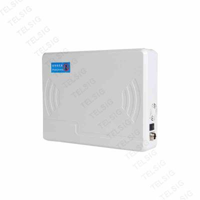 China 1 - 15 Meter Wifi Jamming Device , 310 * 210 * 60 Mm Home Wifi Blocker for sale