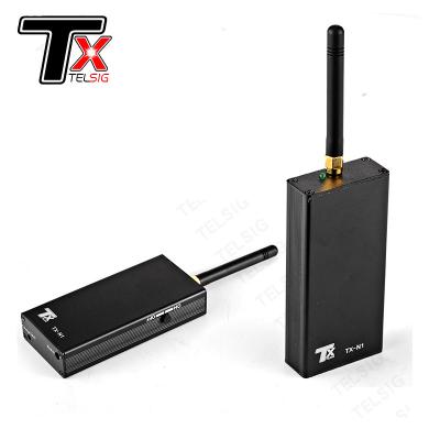 China 1500mAH 1omni Antenna Wifi Signal Jammer For GPS Mobile Phone for sale