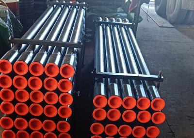 China 18 KN.M 9mm Wall Thickness Hdd Drill Pipe D80 NC26 Thread for sale