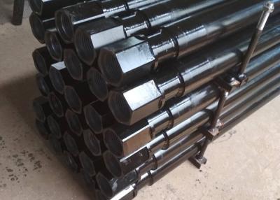 China ISO9001 4,5 acero de aleación bien pesado del tubo de perforación de la pulgada 25feet en venta