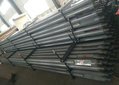 China Tubo de taladro de alta resistencia E75 de los 20FT, tubo de taladro 4-1/2 en venta
