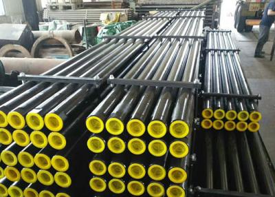China 3 1/2” Diameter 6000mm water  Well Drilling Pipes for sale