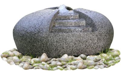 China Large Garden Ornaments Modern Outdoor Fountains For Home Decoration  for sale