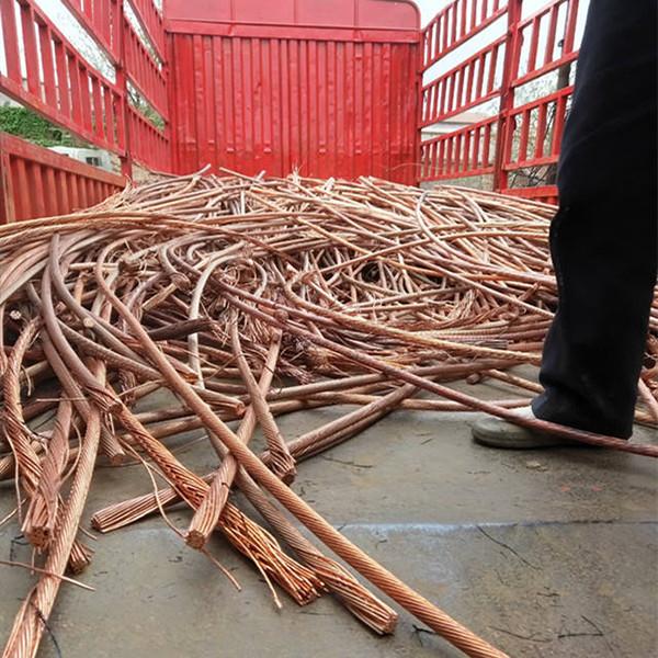 Clean copper wire scrap without impurities Electrical copper wire scrap 1ton copper wire scrap 4