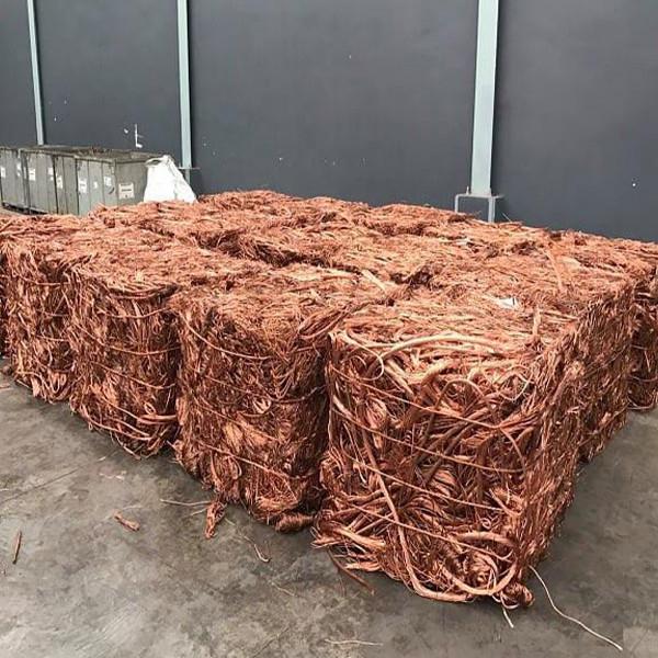 Clean copper wire scrap without impurities Electrical copper wire scrap 1ton copper wire scrap 5