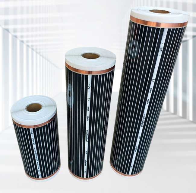 heating film