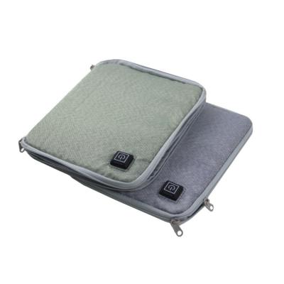 China Bag Electric 65Deg Food Heating Pack Portable Luxury lunch Warmer for sale