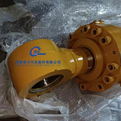 China Xcmg Liugong Hydraulic Steering Cylinder Xiagong Sdlg Lonking Power Steering Cylinder for sale