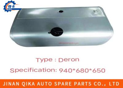 China 940*680*650 Truck Exterior Parts Deron Diesel Tank For Truck for sale