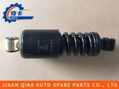 China Dz15221440500 Shacman Spares Parts Truck Shock Absorber Dashpot for sale