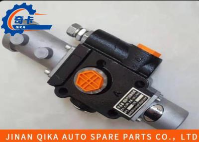 China Iron Slow Drop Air Control Reversing Valve SHACMAN Truck Parts Sumqk-E20l for sale
