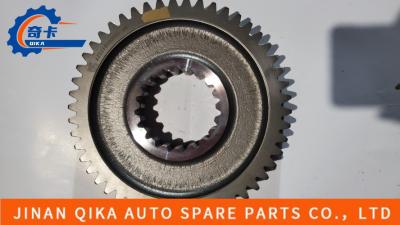 China Two Shaft First Gear Gear Box Assembly Az2210040051 Sinotruk Gearbox Assembly for sale