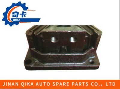 China Dz95259590151 Shacman Truck Parts Dz95259590152 Commercial Engine Rear Support for sale