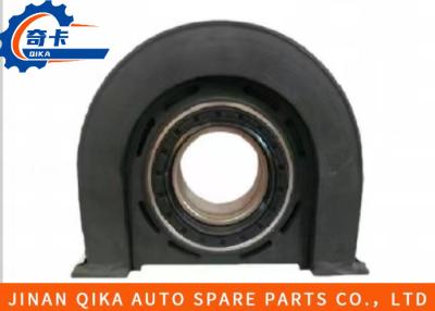 China Shaft Center Faw Truck Spare Parts Drive Shaft Support Bearing Shaft Hanger for sale