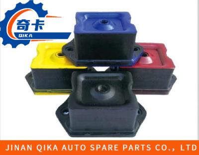 China High-Quality  Front Support (12 Holes) Howo Truck Spare Parts Wg9770590095 for sale