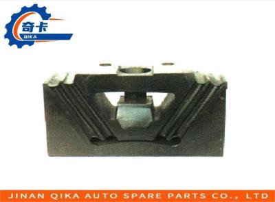 China Engine Rear Bracket Faw Trucks Parts Original Material for sale