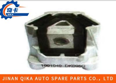 China almofada de borracha ISO9001 do motor de Tian V das peças do chassi do caminhão 1001040-Dk095 à venda