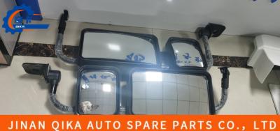 China Rear View / Reverse Mirror Truck Exterior Parts Dz13241770910 / Dz13241770920 for sale