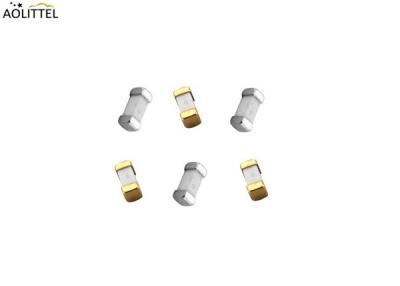 China Bourns SinglFuse SF-2410FP100W-2 Cross UL 248-14 Precision Wire Core Surface Mount Fuses SEF 1.0A Fast Acting 2410 for sale