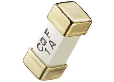 China SEF 2410 Speed F 6.1x2.6x2.6mm Fast Acting Square Ceramic Cartridge Fuse Surface Mount Fuse 1A 65V 125V for sale