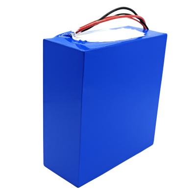 China 36V 15Ah Electric Bike Lithium Ion Battery For 250W 350W Motor for sale
