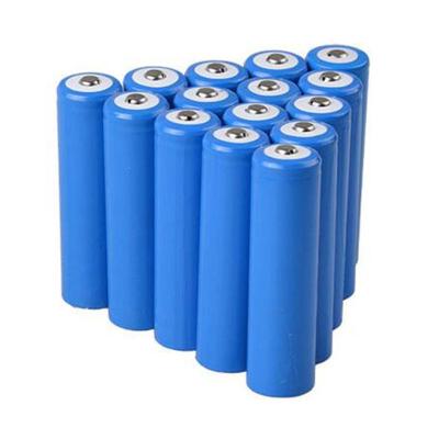 China 1500mah 18650 Lithium Ion Battery Cell Battery Pack For Home Appliances for sale