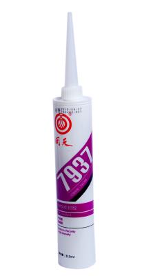 China Industrial Adhesive Glue 7931(HT9301MS) MS Polymer adhesive and sealant for weld seam sealing for sale