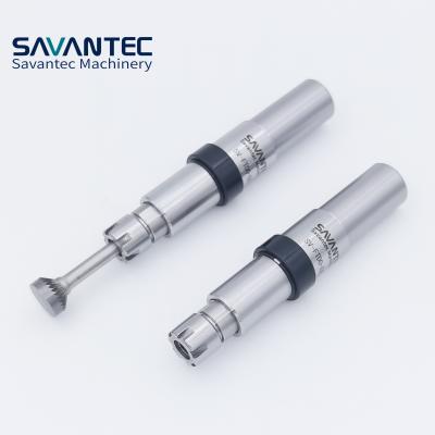China Silver SV-FTD0 Deburring Holder For Clamping Deburring Tools For Clamping Deburring Tools for sale