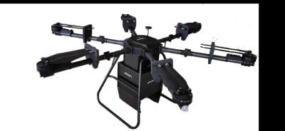 Chine FS60- UAV caméra d'imagerie hyperspectrale pour l'acquisition d'images spectrales à haute stabilité à vendre