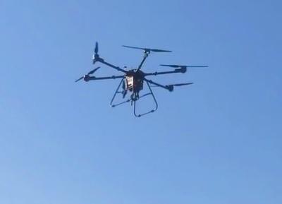 China FS60-UAV Hyperspectral Imaging Camera With High SNR IP45 for sale