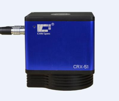 中国 CRX-52 コンタクトなしの色測定器,内蔵校正とLED光源 販売のため