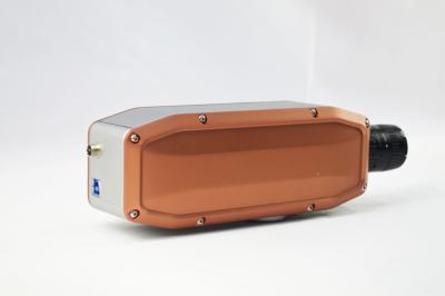 China Hyperspectral Imaging Camera With 400 - 1000nm Wavelength for sale