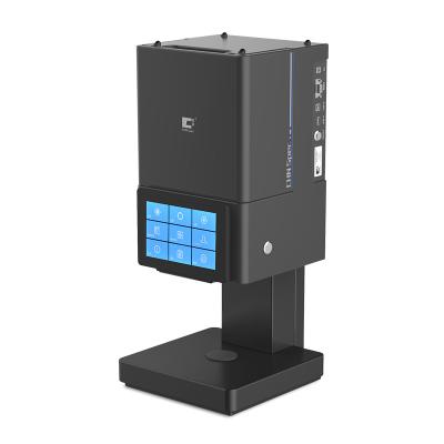 China Espectrofotómetro de escritorio de Datacolor para de entonado de colores plástico en venta