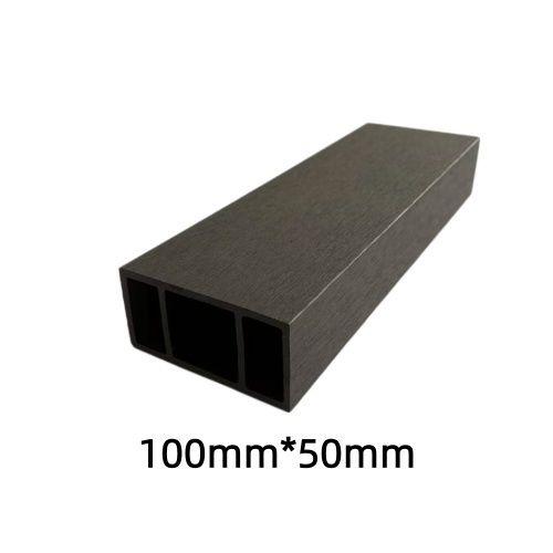 Eco Friendly PVC Tube Interior Louvre With Anti Scratch Surface 7