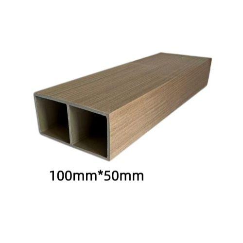 Eco Friendly PVC Tube Interior Louvre With Anti Scratch Surface 6