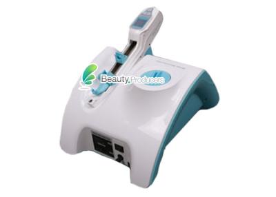 China Multi Needle Water Mesotherapy injection gun devices / machine with Vacuum for sale