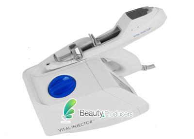 China Anti - Aging Skin Beauty Machine for Whitening , remove spot , avoid acne for sale