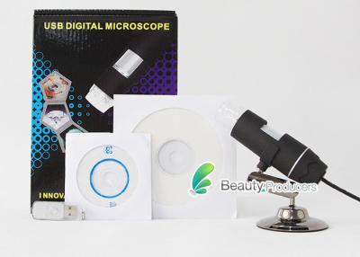 Chine Mini machine d'analyseur de portée de peau pour la famille et salon de beauté avec la sonde de CMOS à vendre