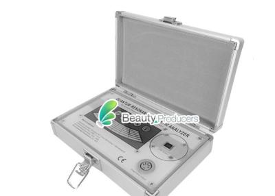 China CE Approved Quantum Resonance Magnetic Analyzer for ADHD / Vitamin / Trace element for sale