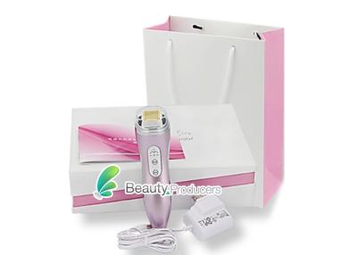 China Protable Handheld Model Thermage Anti - aging machine / devices for oily skin for sale